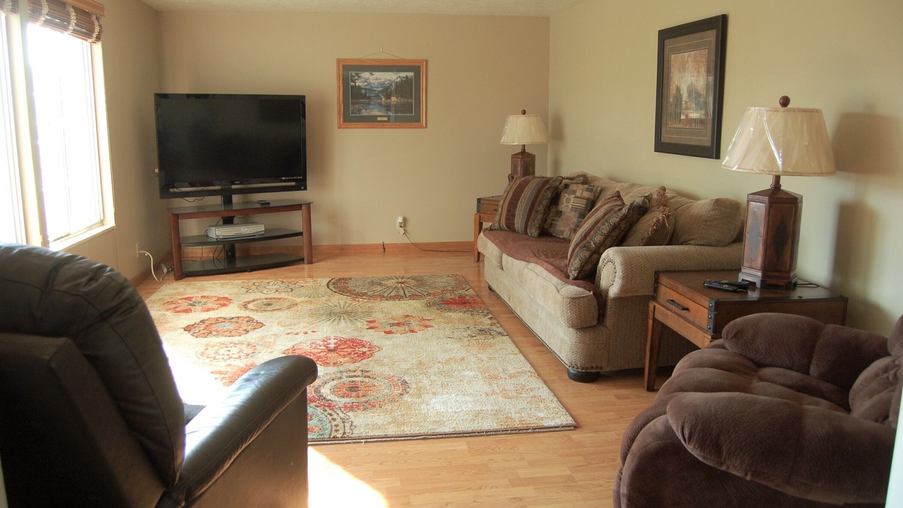 Photo of Livingroom in Thayne