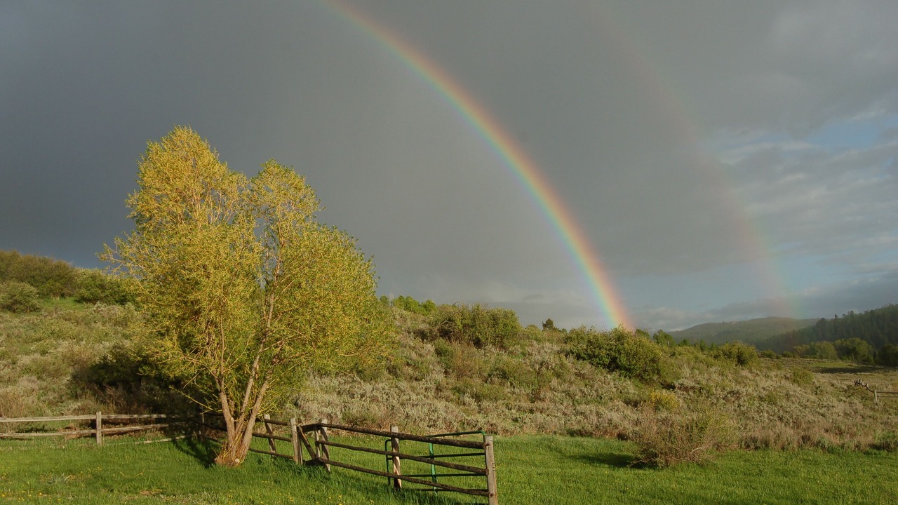 Photo of Outdoor in Thayne
