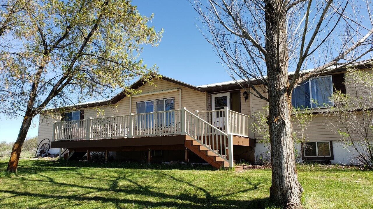 Photo of Others in Thayne