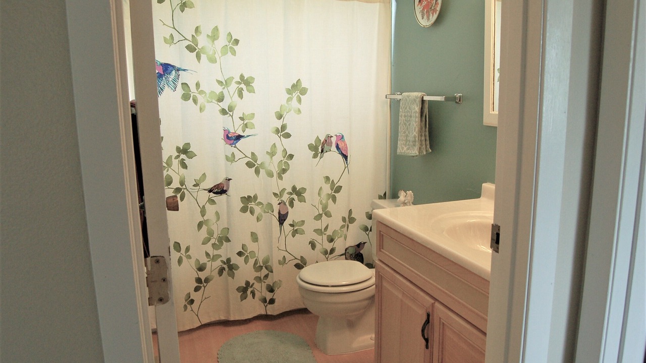 Photo of Bathroom in Thayne