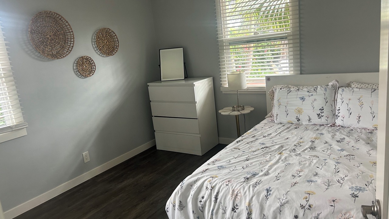 Photo of Bedroom in South Oceanside