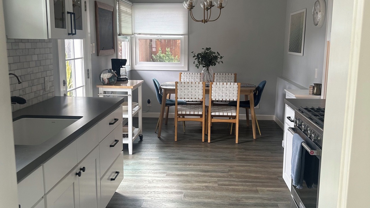 Photo of Kitchen in South Oceanside