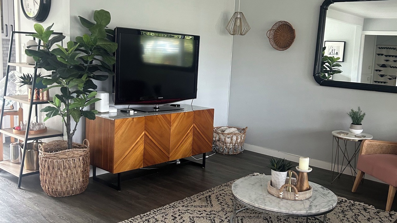 Photo of Bedroom in South Oceanside