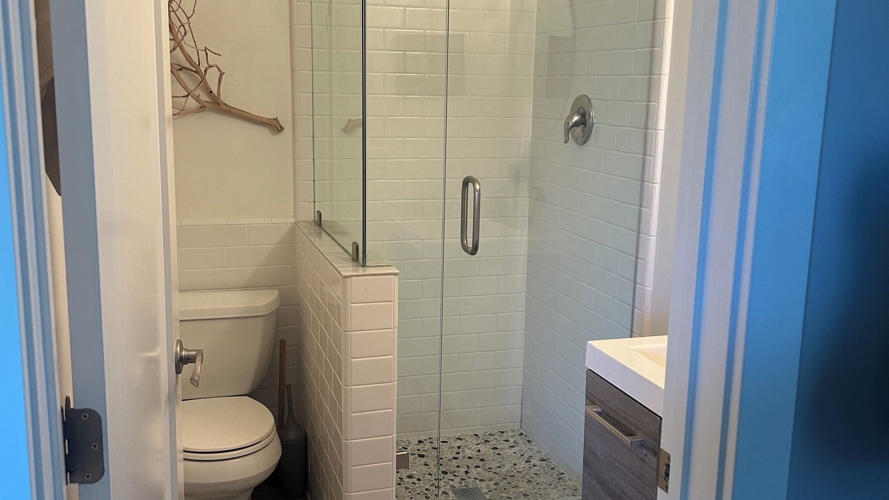 Photo of Bathroom in South Oceanside