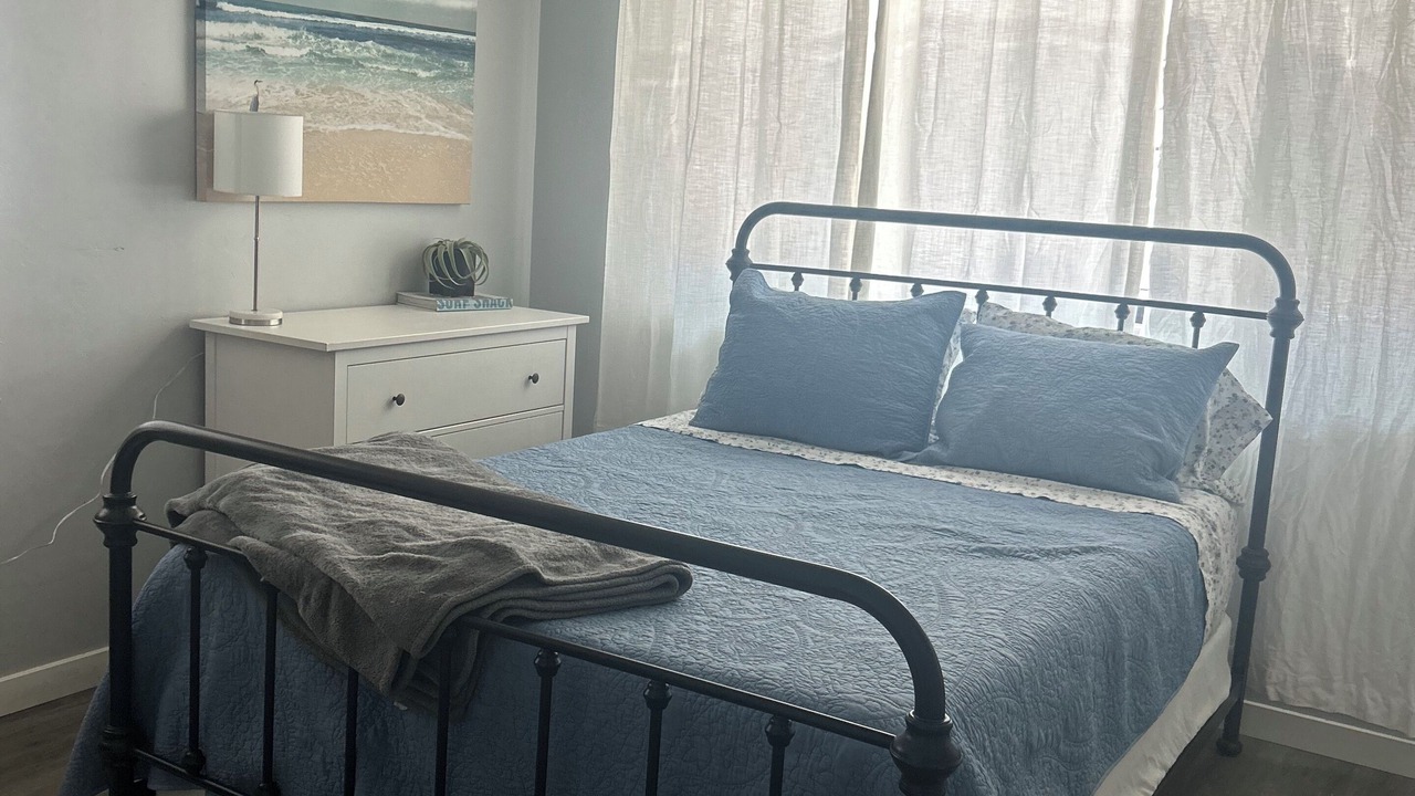 Photo of Bedroom in South Oceanside