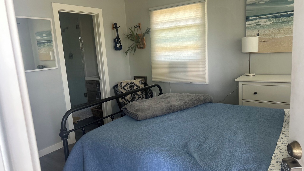 Photo of Bedroom in South Oceanside