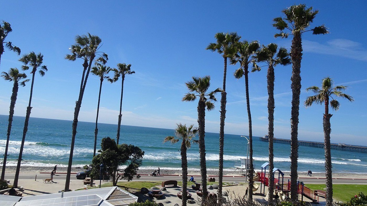 Photo of Outdoor in South Oceanside