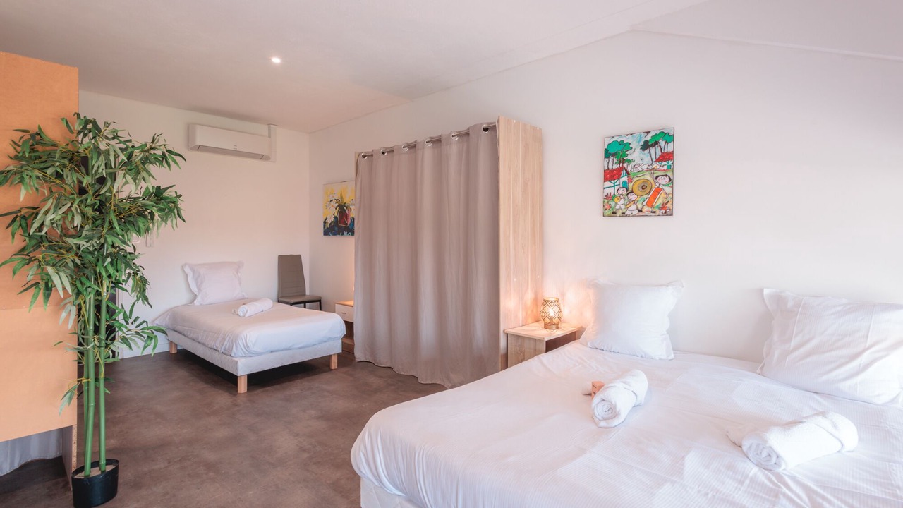 Photo of Bedroom in Saint-Etienne-sur-Chalaronne