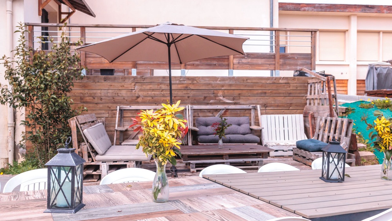 Photo of Outdoor in Saint-Etienne-sur-Chalaronne