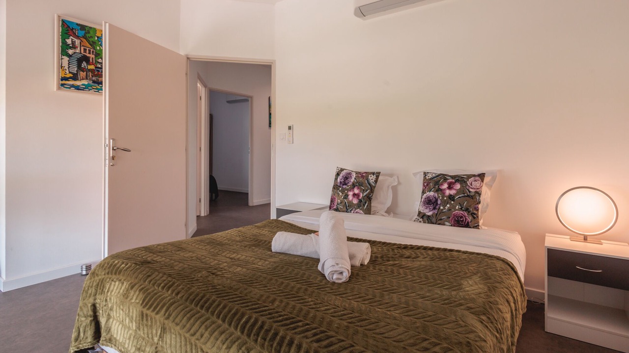 Photo of Bedroom in Saint-Etienne-sur-Chalaronne