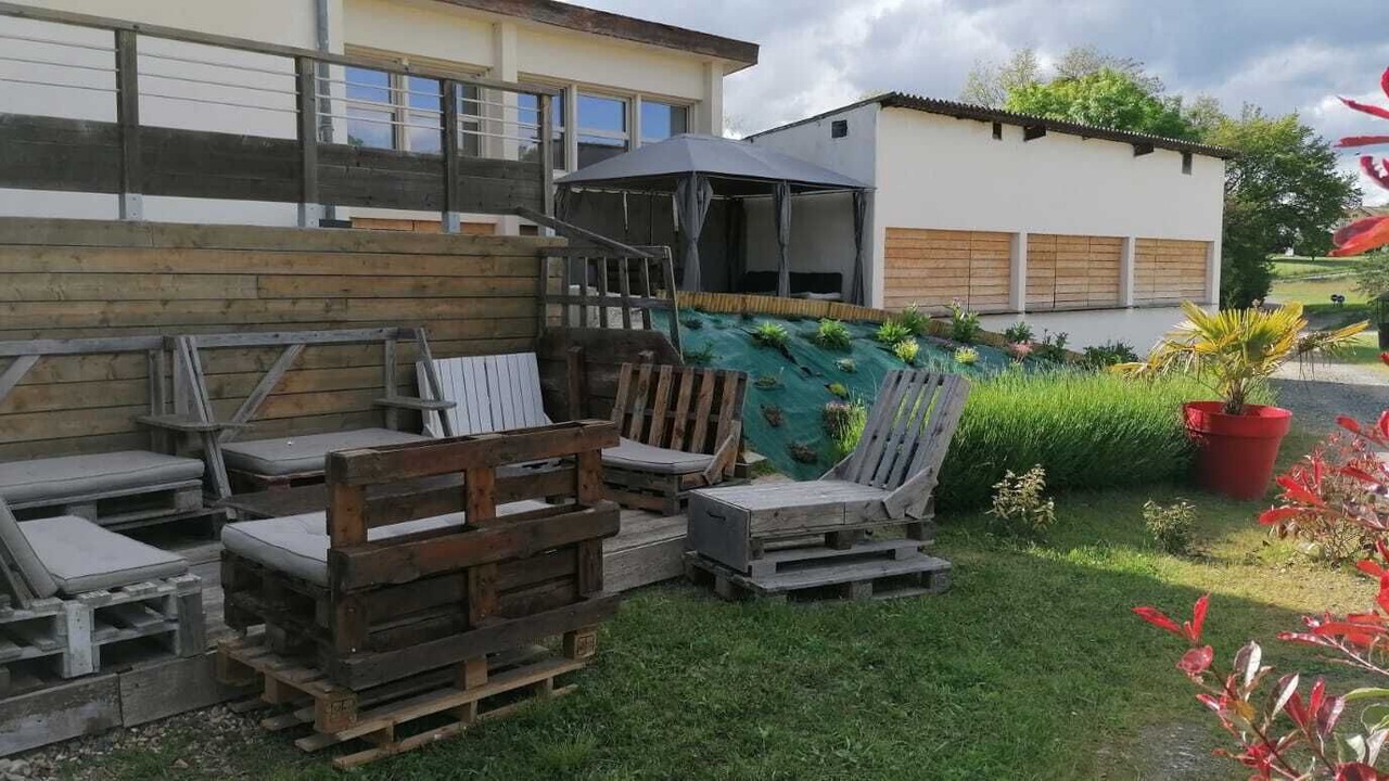 Photo of Outdoor in Saint-Etienne-sur-Chalaronne