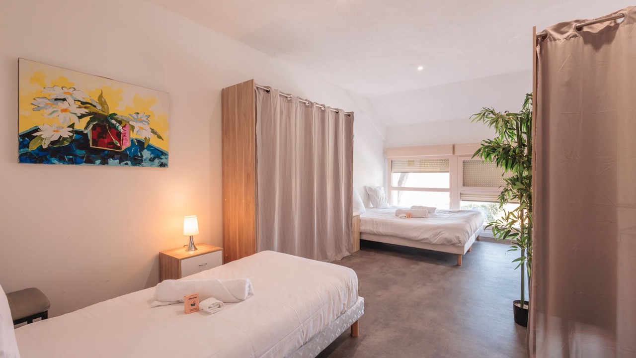 Photo of Bedroom in Saint-Etienne-sur-Chalaronne