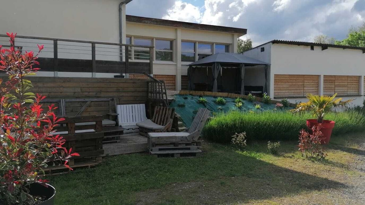 Photo of Outdoor in Saint-Etienne-sur-Chalaronne