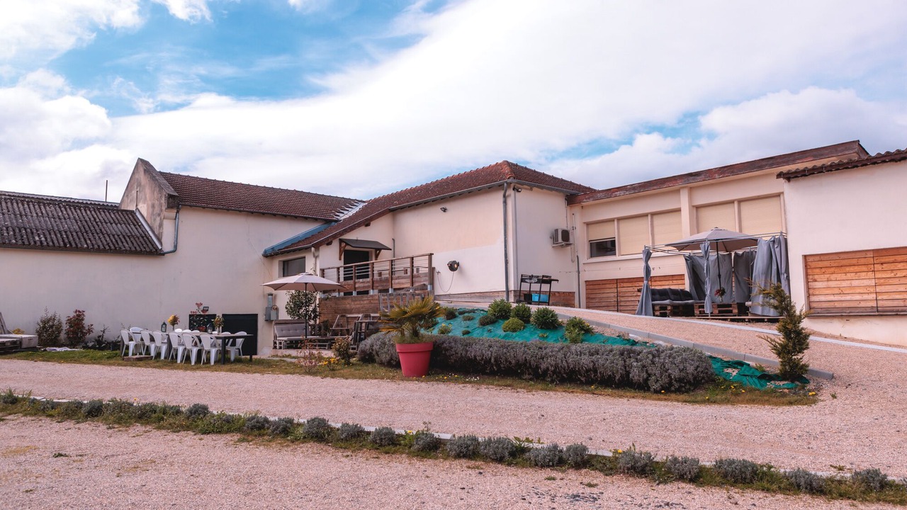 Photo of Outdoor in Saint-Etienne-sur-Chalaronne