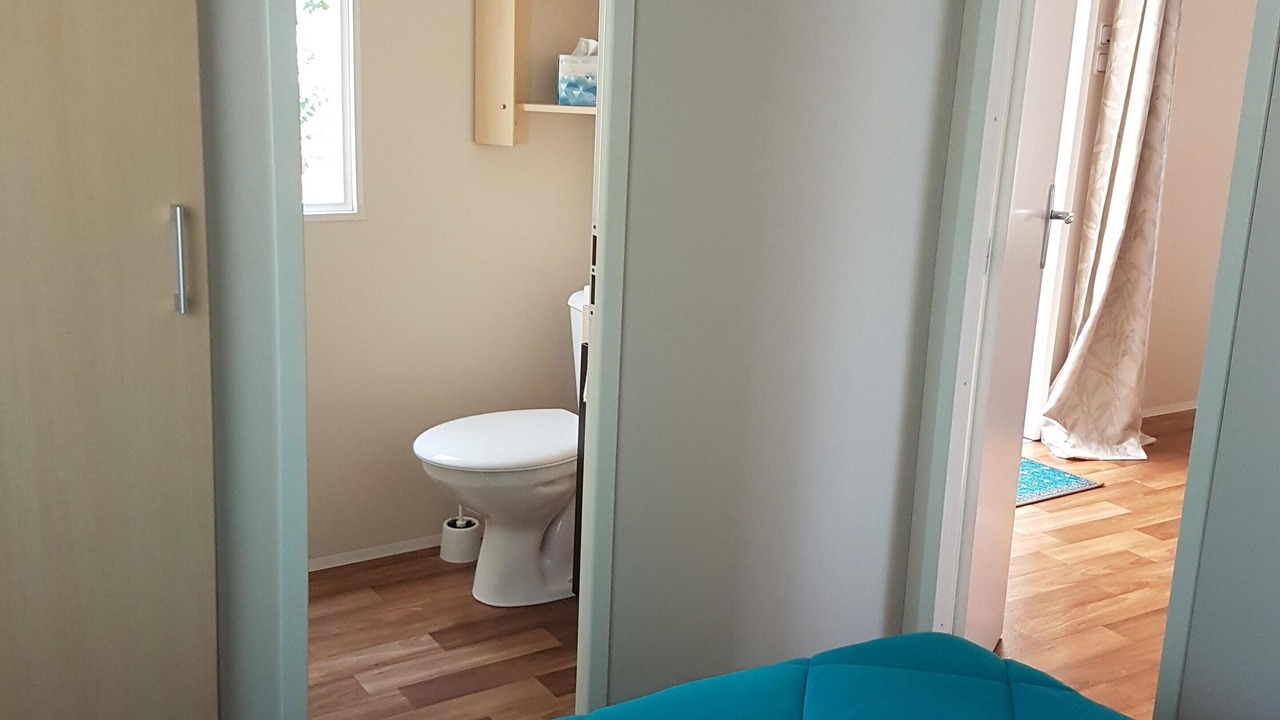 Photo of Bedroom in Saint-Julien-en-Born