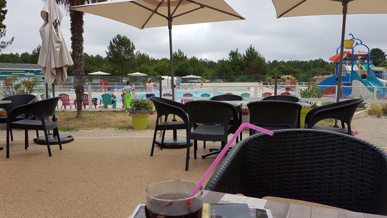 Photo of Outdoor in Saint-Julien-en-Born