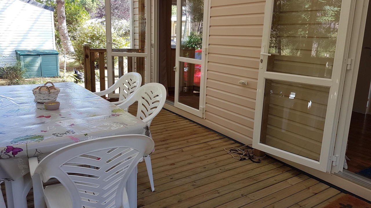 Photo of Outdoor in Saint-Julien-en-Born