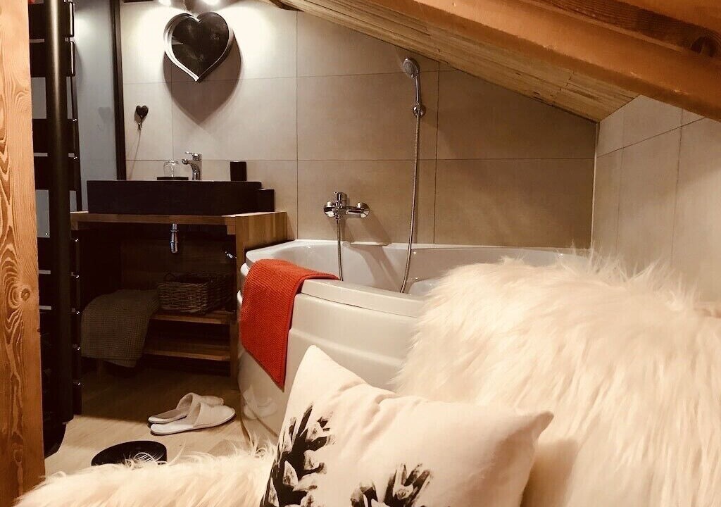Photo of Bathroom in Les Angles