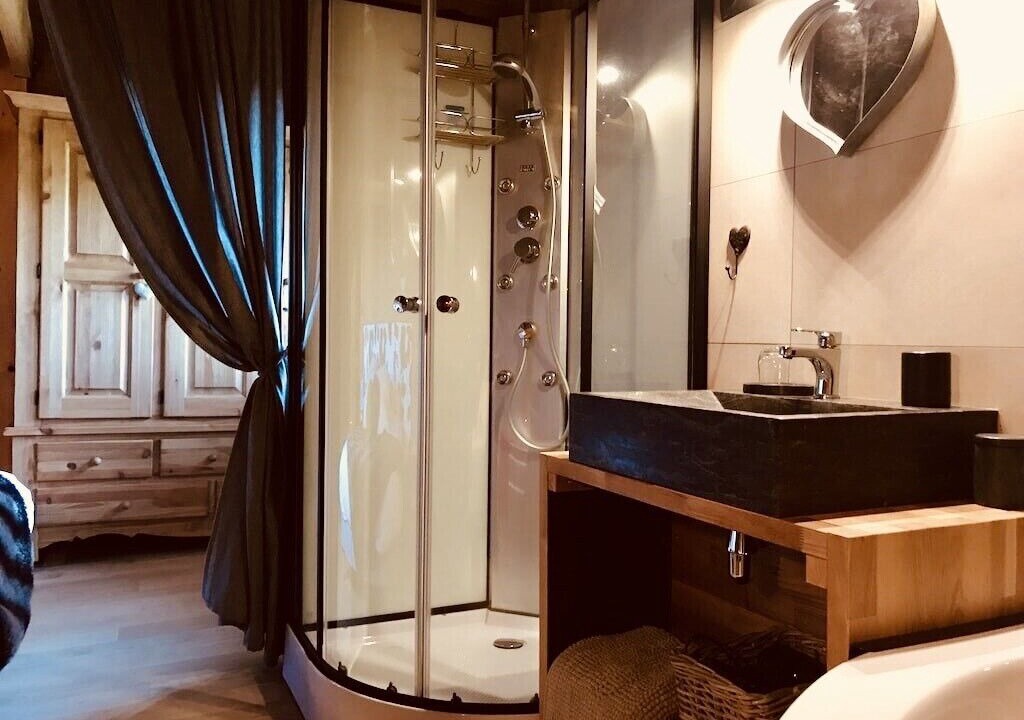 Photo of Bathroom in Les Angles
