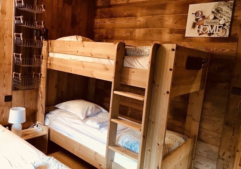 Photo of Bedroom in Les Angles