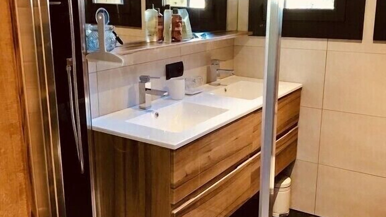 Photo of Bathroom in Les Angles