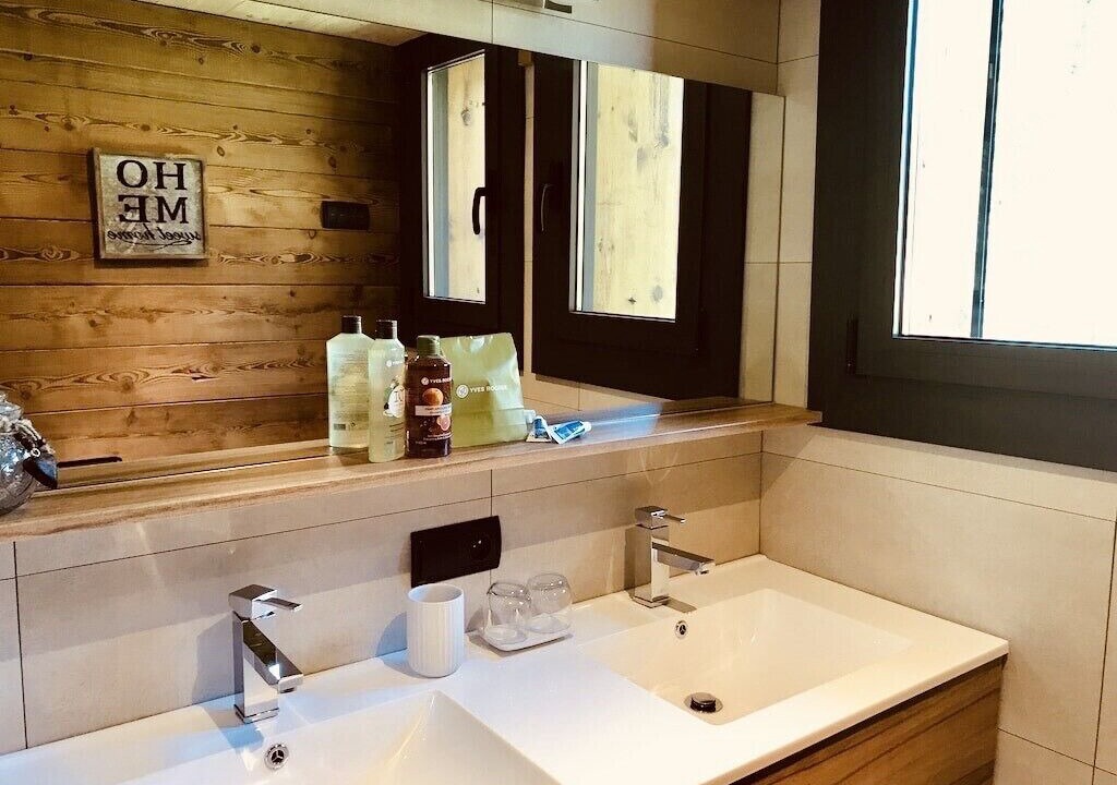 Photo of Bathroom in Les Angles