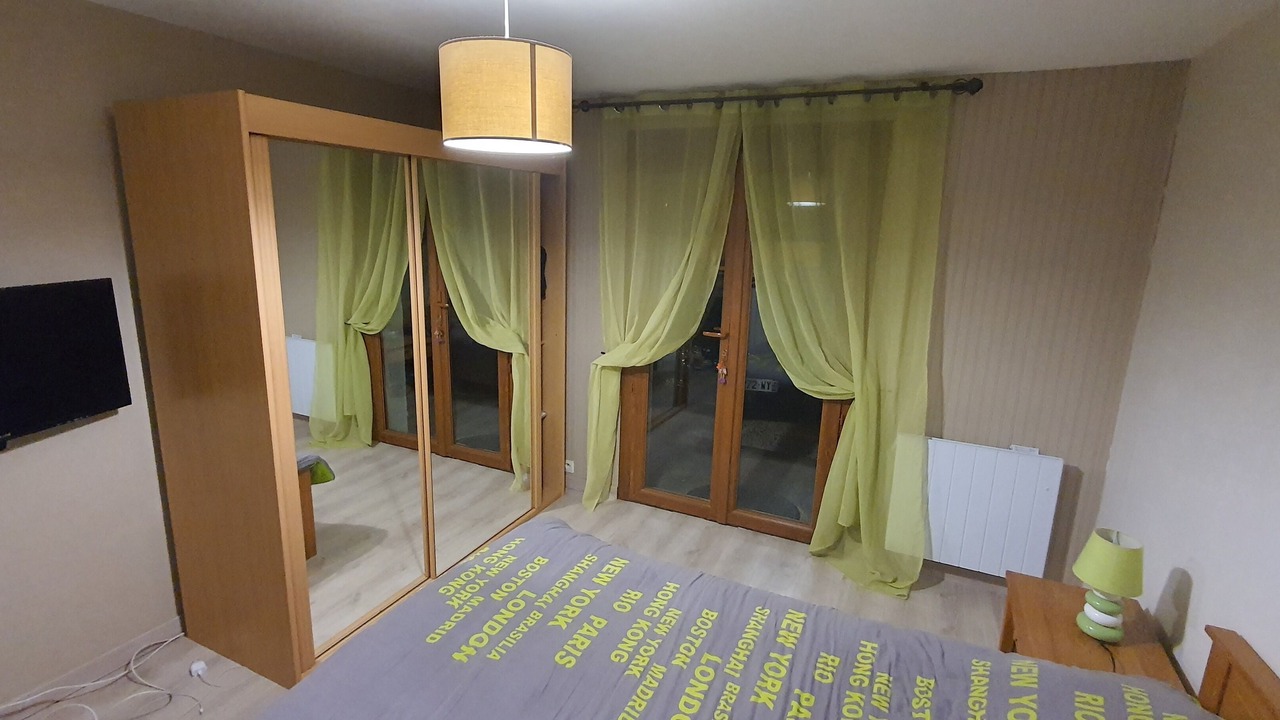Photo of Bedroom in Olonne-sur-Mer