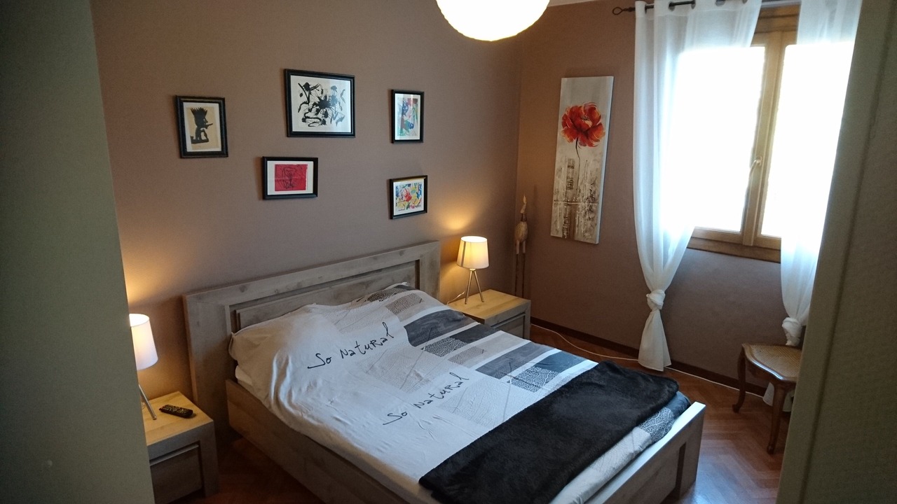Photo of Bedroom in Olonne-sur-Mer