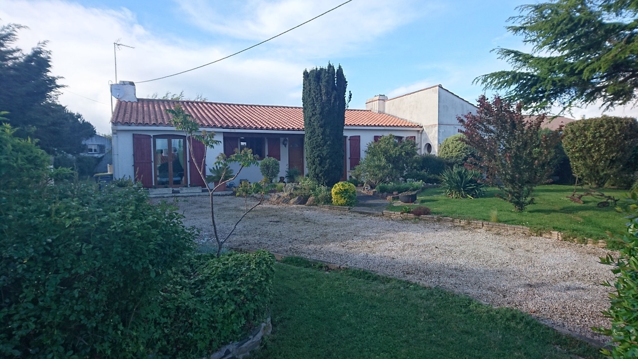 Photo of Outdoor in Olonne-sur-Mer