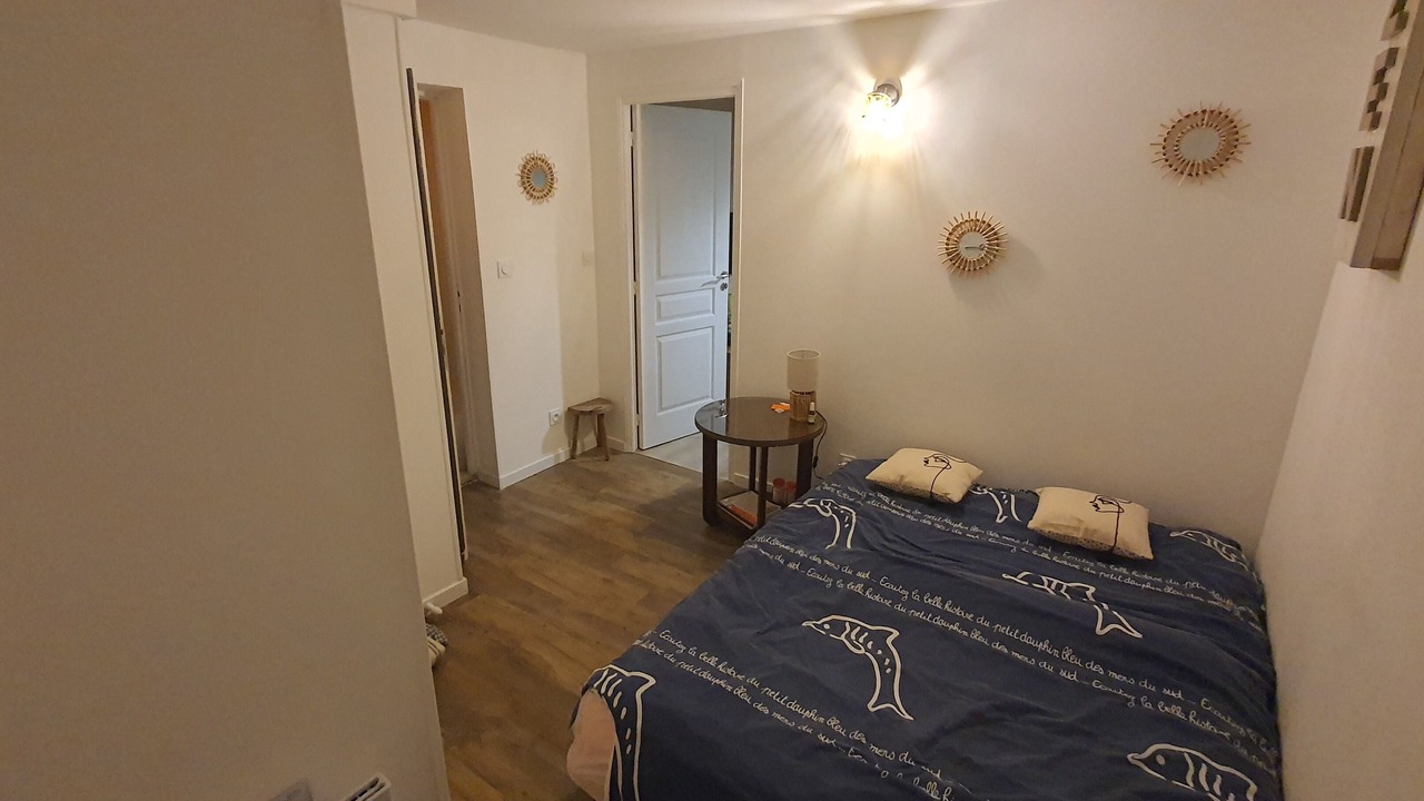 Photo of Bedroom in Olonne-sur-Mer