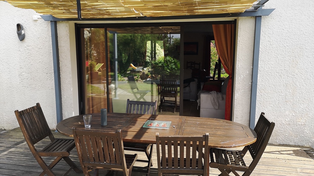 Photo of Outdoor in Olonne-sur-Mer