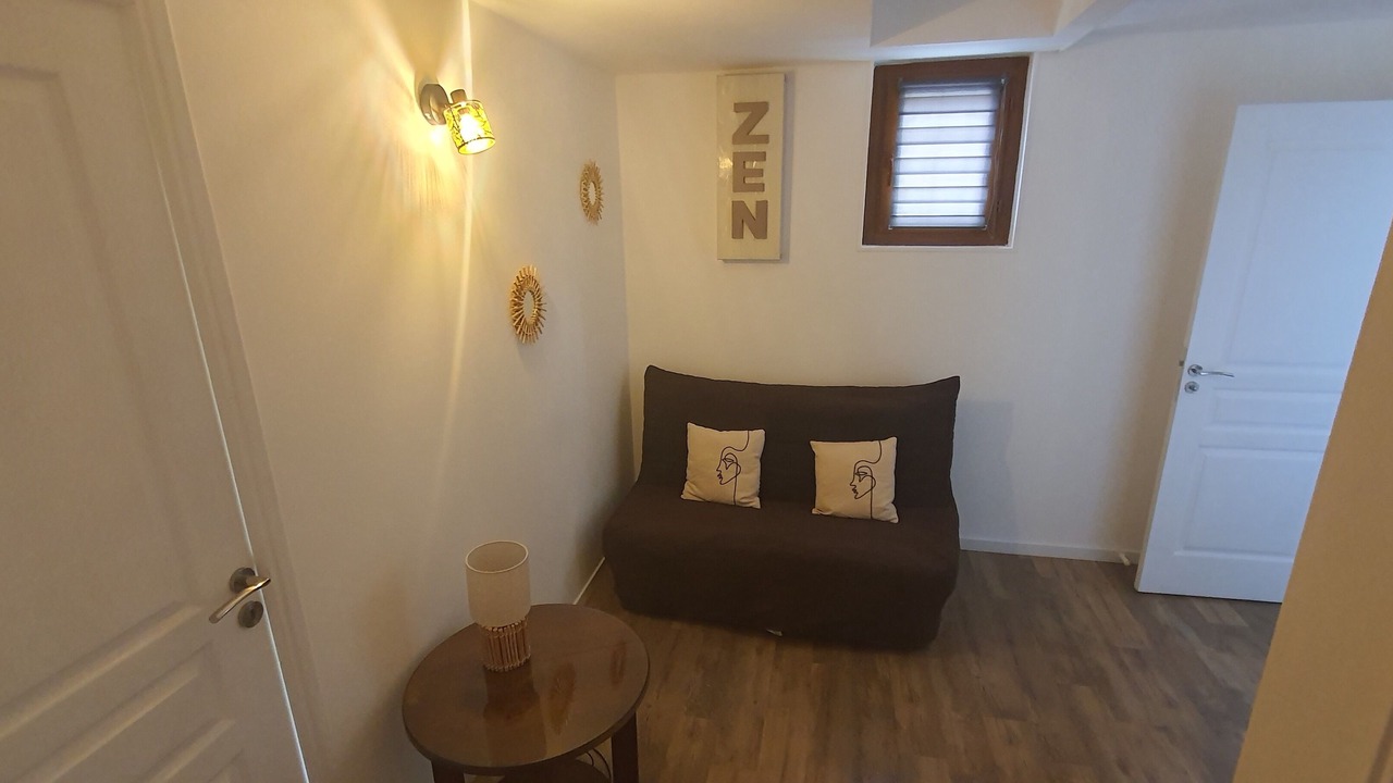 Photo of Livingroom in Olonne-sur-Mer