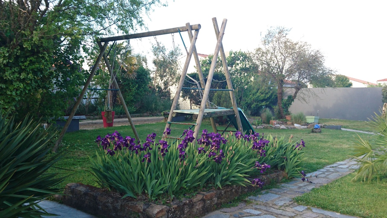 Photo of Outdoor in Olonne-sur-Mer