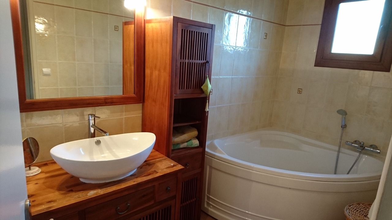 Photo of Bathroom in Olonne-sur-Mer