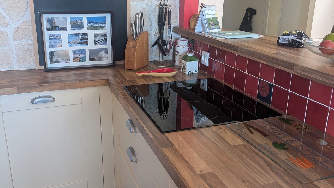 Photo of Kitchen in Olonne-sur-Mer