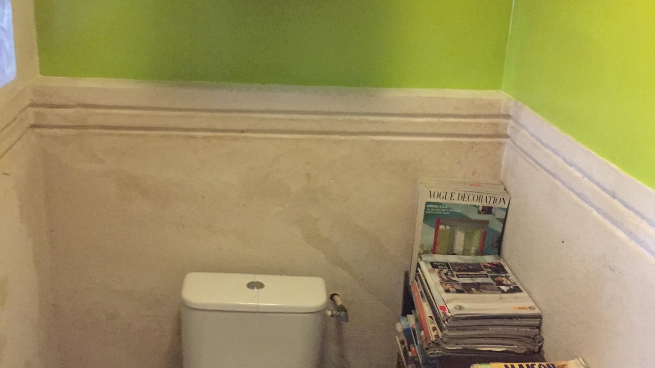 Photo of Bathroom in Preaux