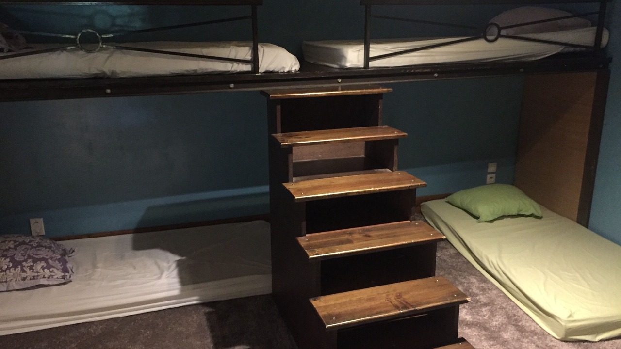 Photo of Bedroom in Preaux