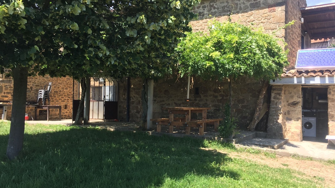 Photo of Outdoor in Preaux