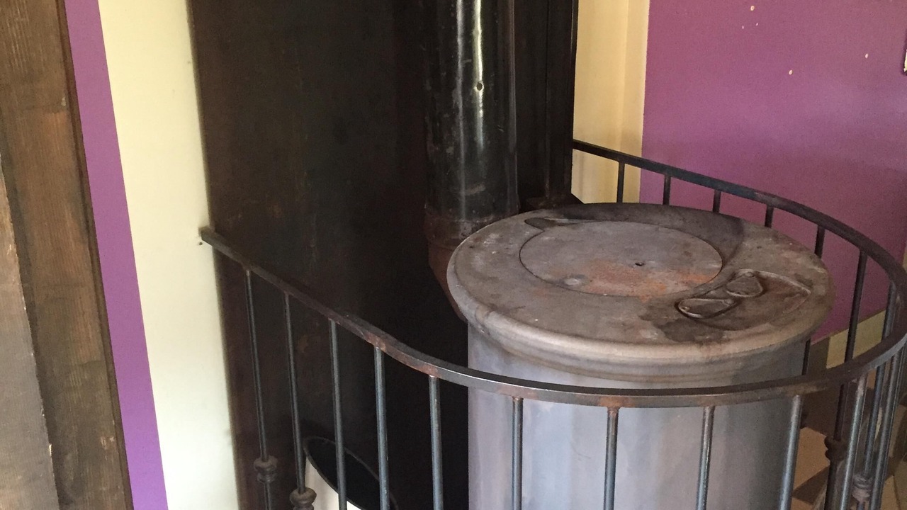 Photo of Kitchen in Preaux