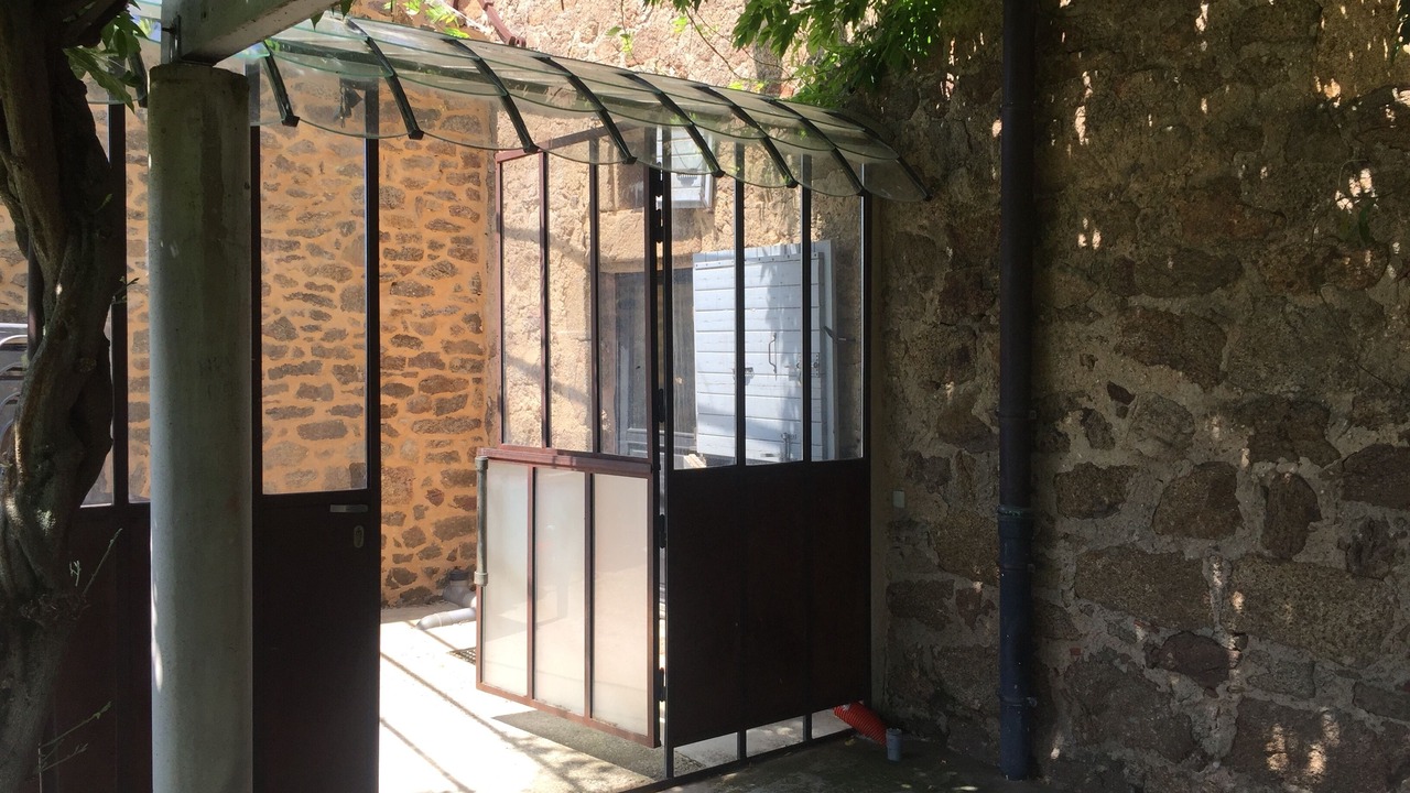 Photo of Outdoor in Preaux