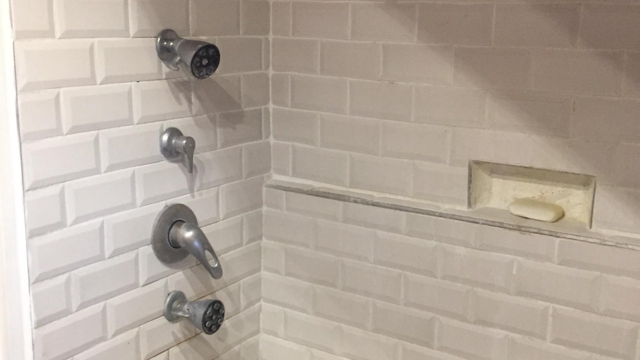 Photo of Bathroom in Preaux