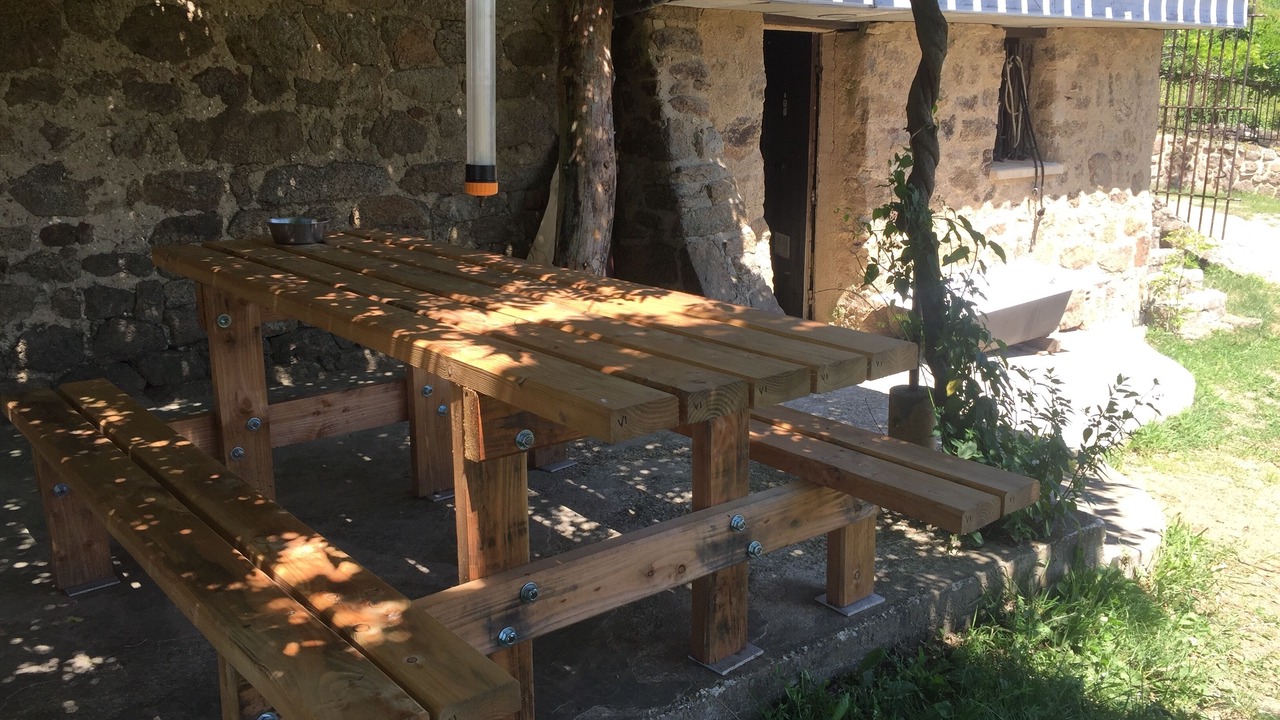 Photo of Outdoor in Preaux