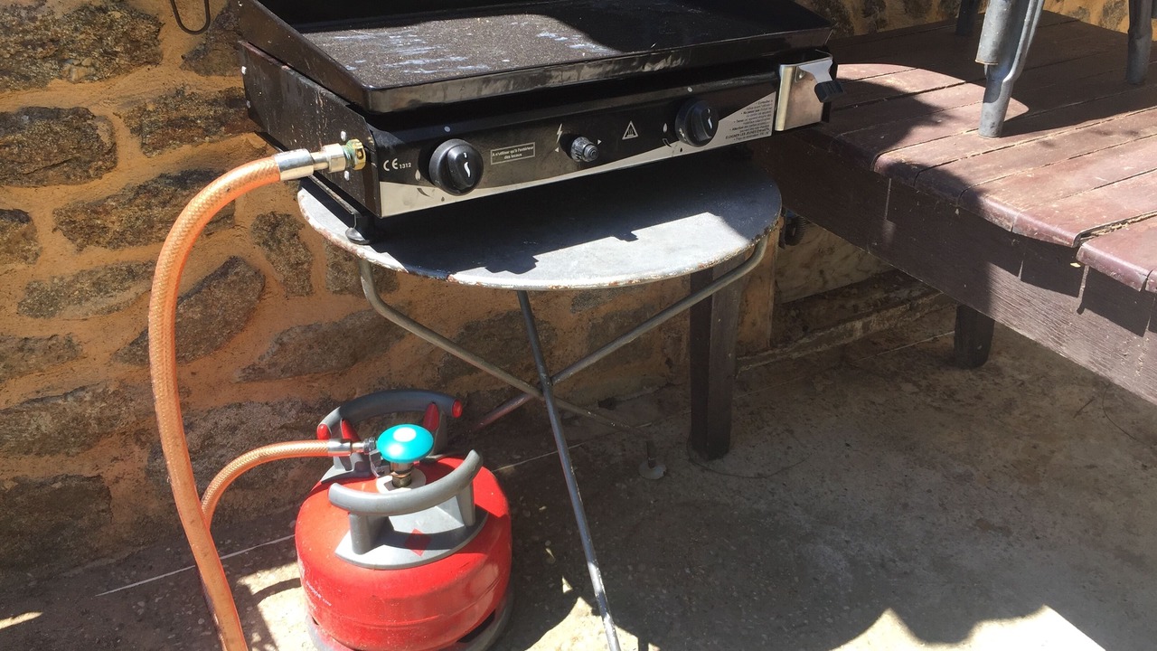 Photo of Outdoor in Preaux