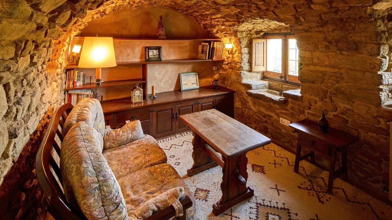 Photo of Livingroom in Madremanya