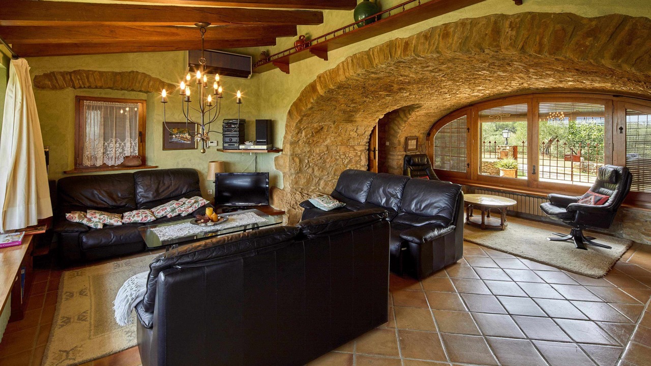 Photo of Livingroom in Madremanya