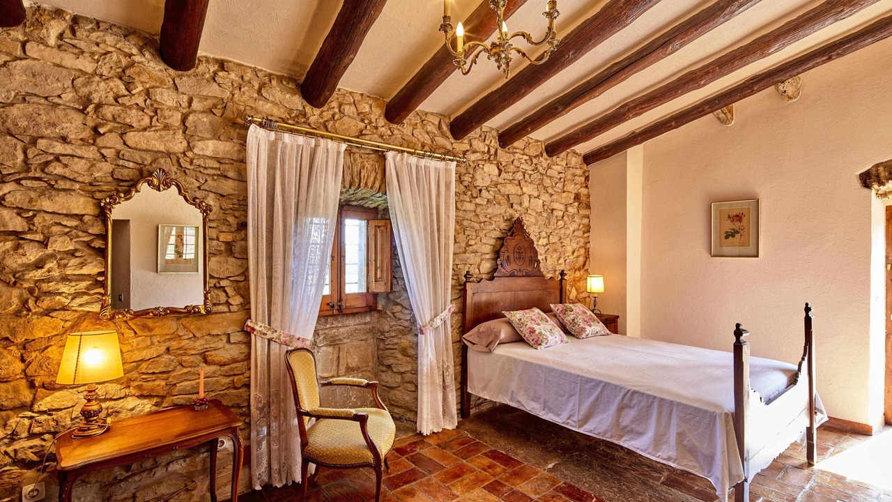Photo of Bedroom in Madremanya