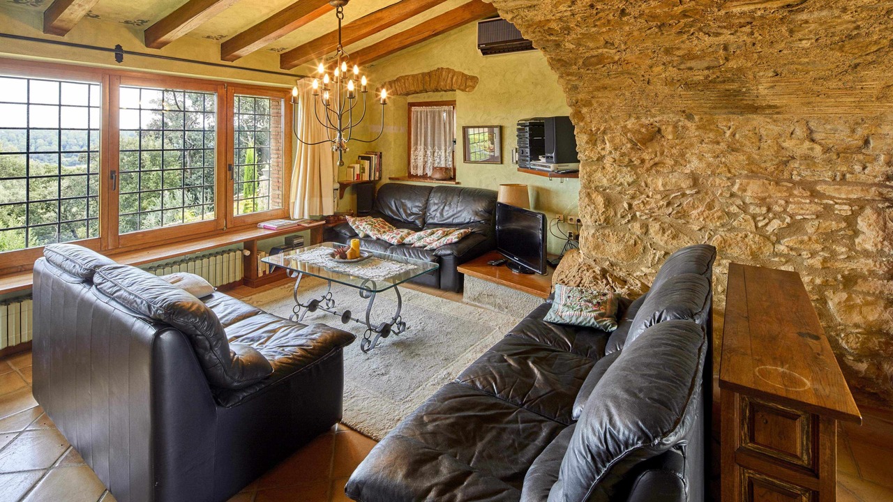 Photo of Livingroom in Madremanya