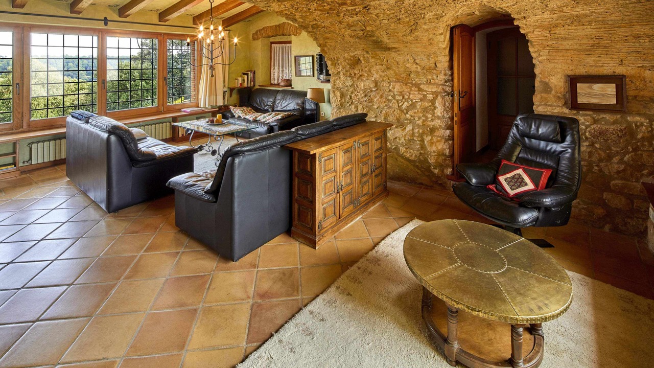 Photo of Livingroom in Madremanya