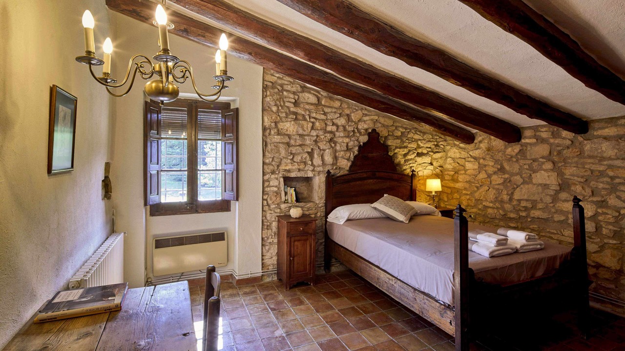 Photo of Bedroom in Madremanya