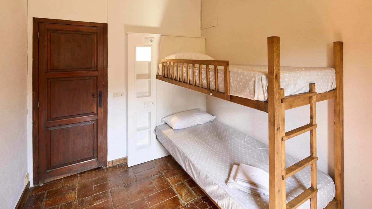 Photo of Bedroom in Madremanya